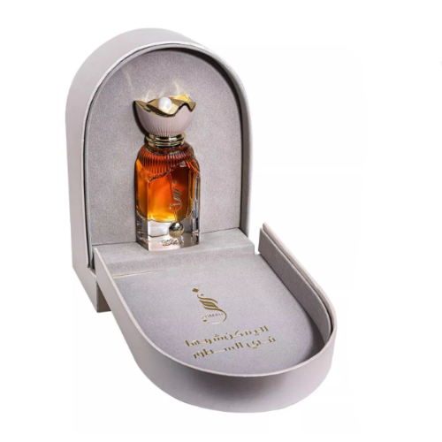 Ahmed Al Maghribi Zumar Eau de Parfum — 2.0 oz