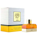 Armaf Amber Arabia Oud Eau de Parfum — 3.4 oz