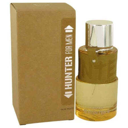 Armaf Hunter for Men Eau de Toilette — 3.4 oz