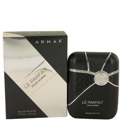 Armaf Le Parfait pour Femme Eau de Parfum — 3.4 oz