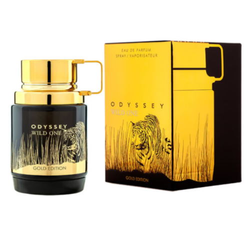 Armaf Odyssey Wild One Eau de Parfum — 3.4 oz