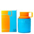 Armaf Odyssey Mandarin Sky Eau de Parfum — 3.4 oz