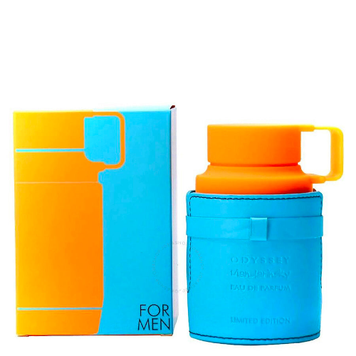 Armaf Odyssey Mandarin Sky Eau de Parfum — 3.4 oz
