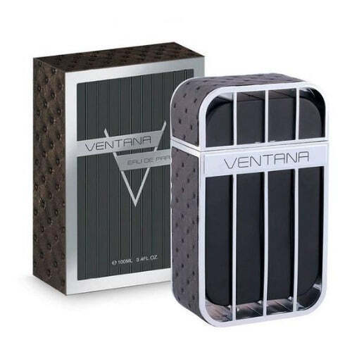Armaf Ventana Eau de Parfum — 3.4 oz