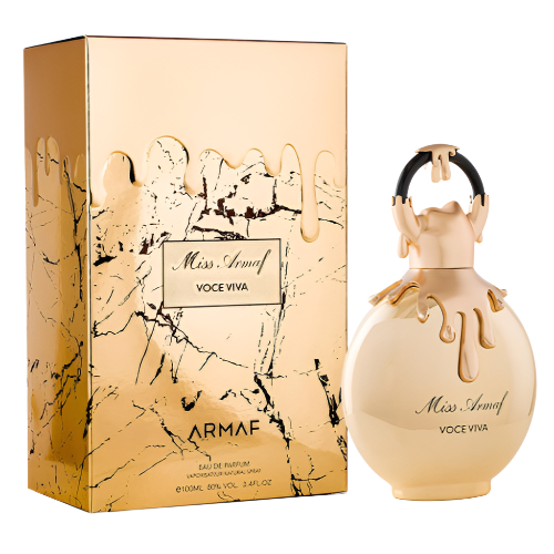 Armaf Miss Voce Vive Eau de Parfum — 3.4 oz