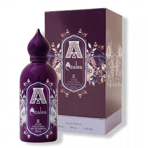 Attar Collection Azalea Eau de Parfum — 3.4 oz