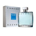 Azzaro Chrome Eau de Toilette — 3.4 oz