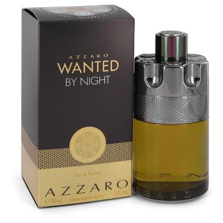 Azzaro Wanted by Night Eau de Parfum — 3.4 oz