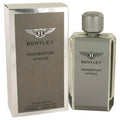 Bentley Momentum Intense Eau de Parfum — 3.4 oz
