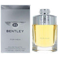 Bentley For Men Eau de Toilette — 3.4 oz