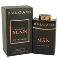 Bvlgari Man In Black Eau de Parfum — 2.0 oz