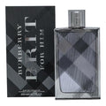 Burberry Brit for Men Eau de Toilette — 3.3 oz