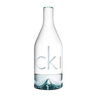 Calvin Klein CK IN2U for Him Eau de Toilette — 5.0 oz