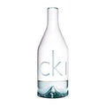Calvin Klein CK IN2U for Him Eau de Toilette — 5.0 oz