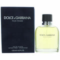 Dolce & Gabbana Pour Homme Eau de Toilette — 2.5 oz