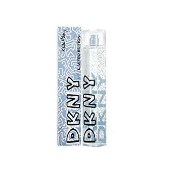 Donna Karan DKNY Men Summer (2016) Eau de Toilette — 3.4 oz