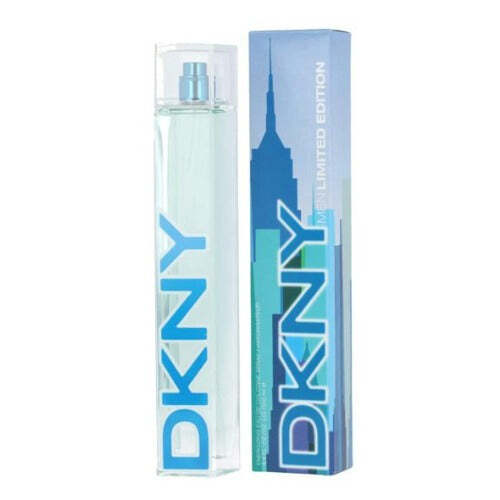 Donna Karan DKNY Men Summer (2016) Eau de Toilette — 3.4 oz