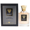 Dumont Inspiritu Pour Homme Eau de Parfum — 3.4 oz