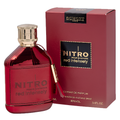 Dumont Paris Nitro Red Intensely Extrait de Parfum — 3.4 oz
