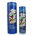 Christian Audigier Ed Hardy Love & Luck for Men Eau de Toilette — 3.4 oz