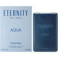 Calvin Klein Eternity Aqua for Men Eau de Toilette — 6.7 oz