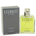 Calvin Klein Eternity for Men Eau de Toilette — 3.4 oz