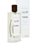 Faiz Niche Floral F4000 Extrait de Parfum — 2.7 oz