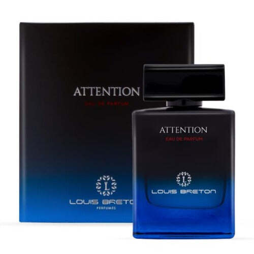 Louis Breton Attention Eau de Parfum — 3.4 oz