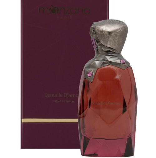 Manzana Dentelle D'Amour Extrait de Parfum — 3.7 oz
