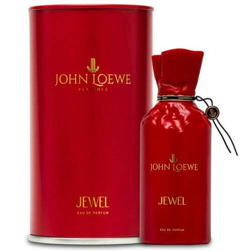 John Loewe Jewel Eau de Parfum — 3.4 oz