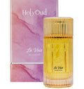 Holy Oud La Voie Eau de Parfum — 3.4 oz