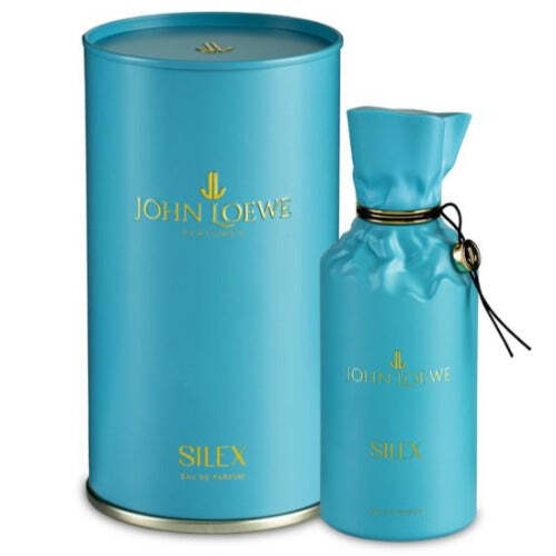 John Loewe Silex Eau de Parfum — 3.4 oz