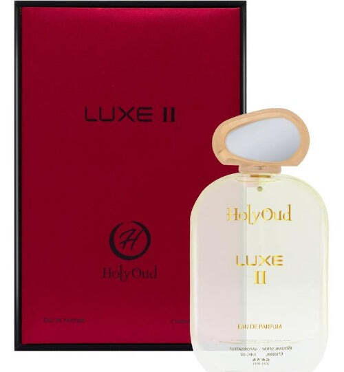 Holy Oud Luxe II Eau de Parfum — 3.4 oz