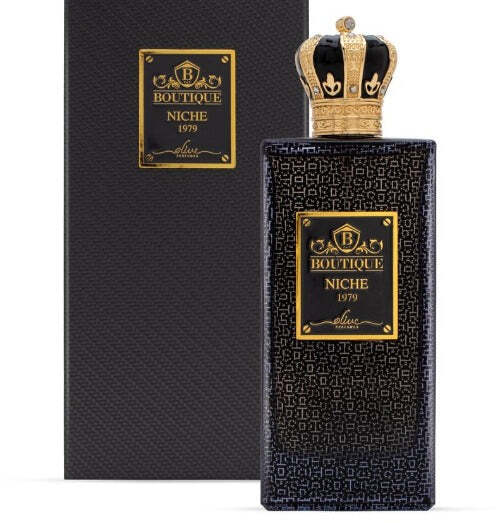 Olive Perfumes Boutique Niche 1979 Eau de Parfum — 4.0 oz