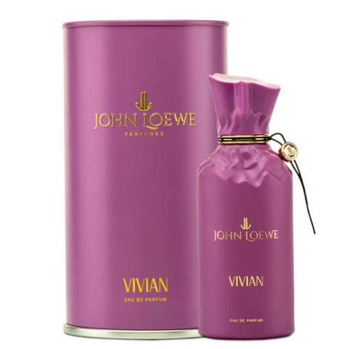 John Loewe Vivian Eau de Parfum — 3.4 oz