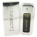 French Connection FCUK Connect for Him Eau de Toilette — 3.4 oz