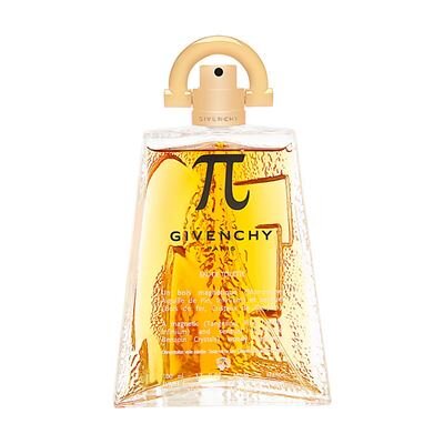 Givenchy Pi Eau de Toilette — 3.3 oz