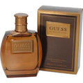 Guess By Marciano for Men Eau de Toilette — 3.4 oz