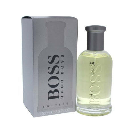 Hugo Boss Boss Bottled Eau de Toilette — 1.7 oz