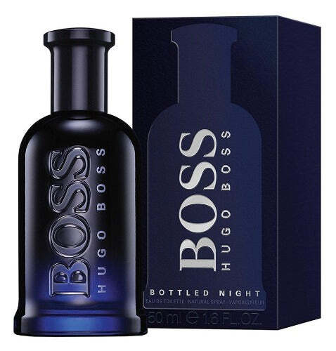 Hugo Boss Boss Bottled Night Eau de Toilette — 6.7 oz
