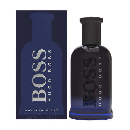 Hugo Boss Boss Bottled Night Eau de Toilette — 6.7 oz