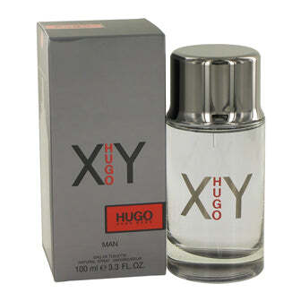 Hugo Boss Hugo XY Eau de Toilette — 3.3 oz