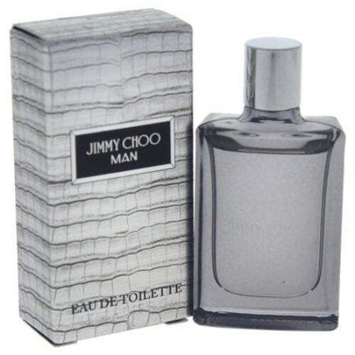 Jimmy Choo Man Eau de Toilette — 3.3 oz