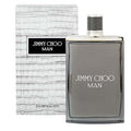 Jimmy Choo Man Eau de Toilette — 6.7 oz