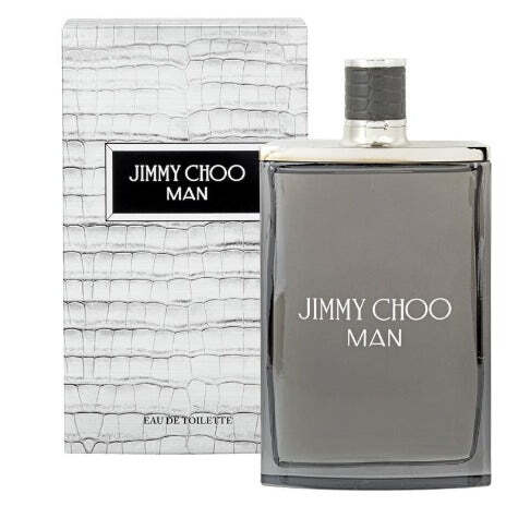 Jimmy Choo Man Eau de Toilette — 6.7 oz