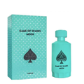 Jo Milano Paris Game of Spades Moon Parfum — 3.4 oz