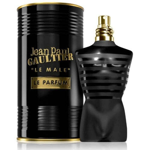 Jean Paul Gaultier Le Male Le Parfum Eau de Parfum Intense — 4.2 oz