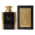 Lattafa Ajial Eau de Parfum — 3.4 oz