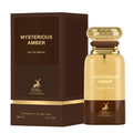 Maison Alhambra Mysterious Amber Eau de Parfum — 2.8 oz