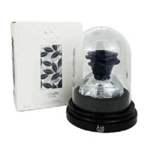 Lattafa Pride Thouq Eau de Parfum — 2.7 oz